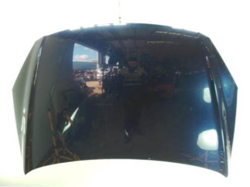 664002L010  CAPO HYUNDAI i30 (FD)|Desguaces La Cabaña