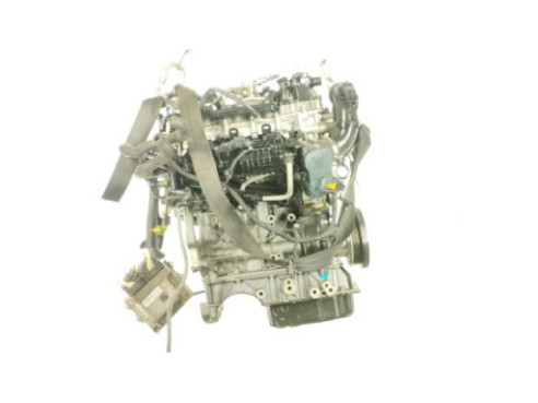 HN05 MOTOR CITROEN C4 III (BA_, BB_, BC_)|Desguaces La Cabaña