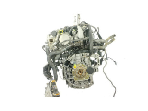 HN05 MOTOR CITROEN C4 III (BA_, BB_, BC_)|Desguaces La Cabaña