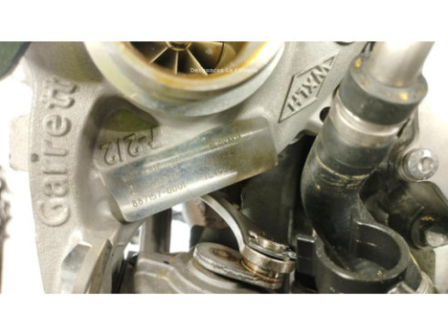 HN05 MOTOR CITROEN C4 III (BA_, BB_, BC_)|Desguaces La Cabaña