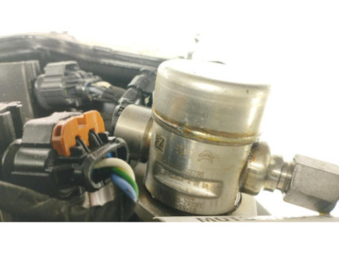 HN05 MOTOR CITROEN C4 III (BA_, BB_, BC_)|Desguaces La Cabaña