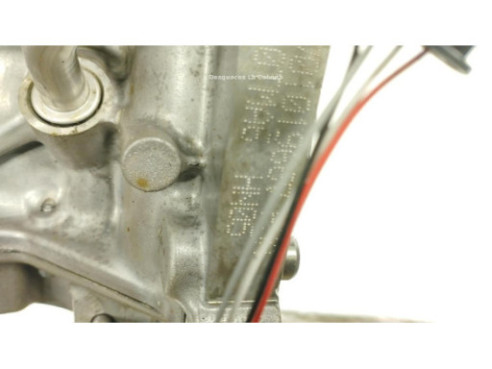 HN05 MOTOR CITROEN C4 III (BA_, BB_, BC_)|Desguaces La Cabaña