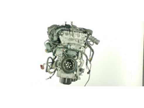 HN05 MOTOR PEUGEOT 2008 II|Desguaces La Cabaña