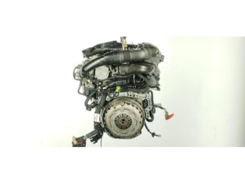 HN05 MOTOR PEUGEOT 2008 II|Desguaces La Cabaña