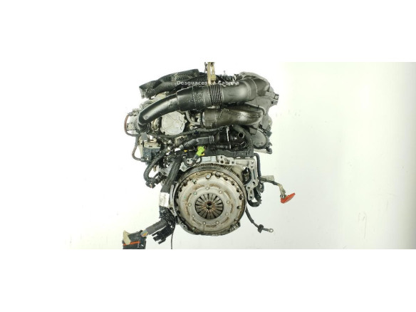 HN05 MOTOR PEUGEOT 2008 II|Desguaces La Cabaña