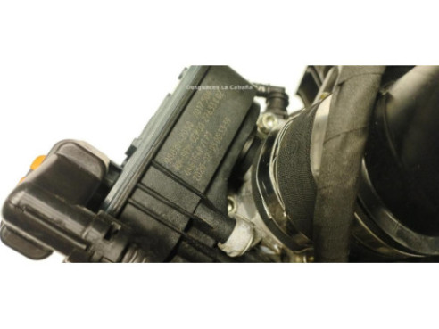 HN05 MOTOR PEUGEOT 2008 II|Desguaces La Cabaña