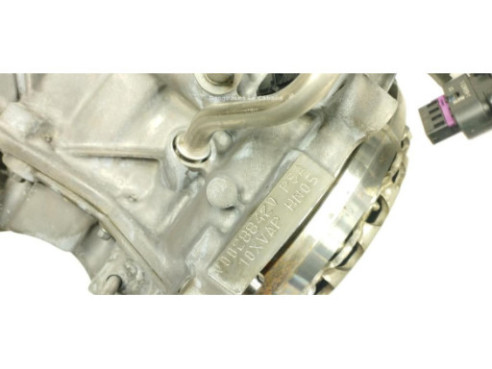 HN05 MOTOR PEUGEOT 2008 II|Desguaces La Cabaña