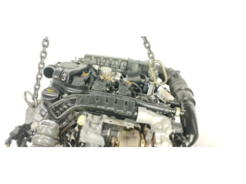 HN05 MOTOR PEUGEOT 2008 II|Desguaces La Cabaña
