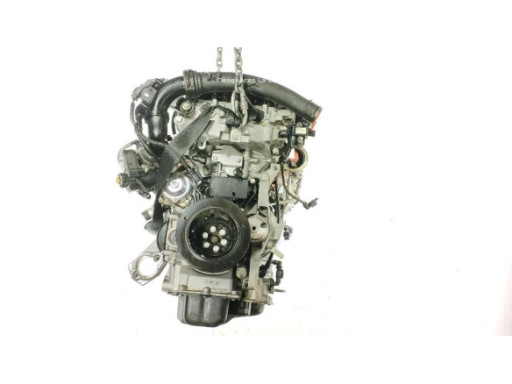 MOTOR COMPLETO|Desguaces La Cabaña