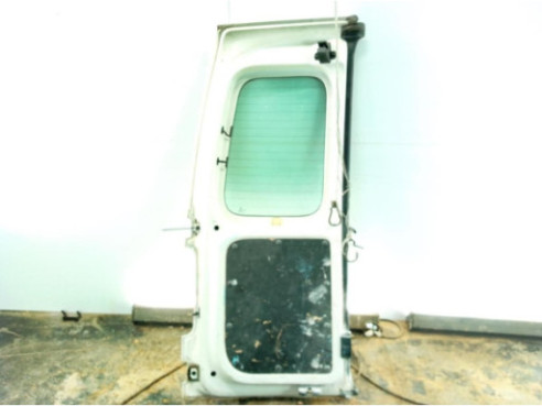 PUERTA TRA DER CARGA VW CADDY III Furgón (2KA, 2KH, 2CA, 2CH)|Desguaces La Cabaña