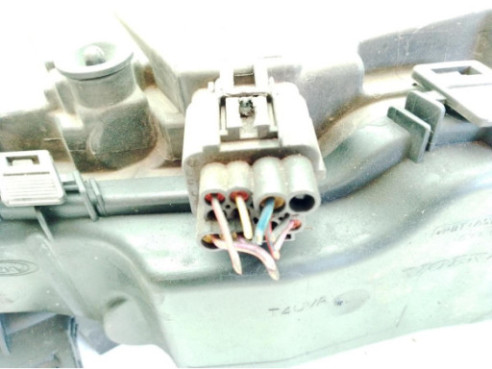 31214352 FARO DERECHO VOLVO XC70 II (136)|Desguaces La Cabaña