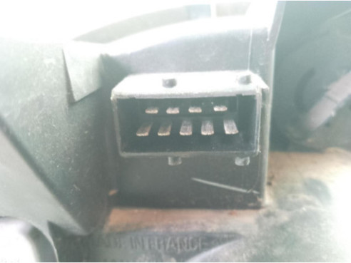 89007043 FARO IZQUIERDO CITROEN C8 (EA_, EB_)|Desguaces La Cabaña