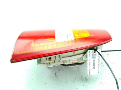 PILOTO TRA DER EXT OPEL ASTRA G Sedán (T98)|Desguaces La Cabaña