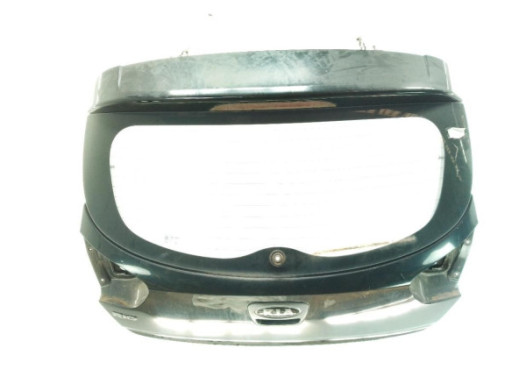 KIA|Desguaces La Cabaña