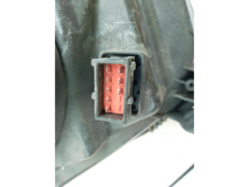 93178635LH FARO IZQUIERDO OPEL ASTRA H (A04)|Desguaces La Cabaña
