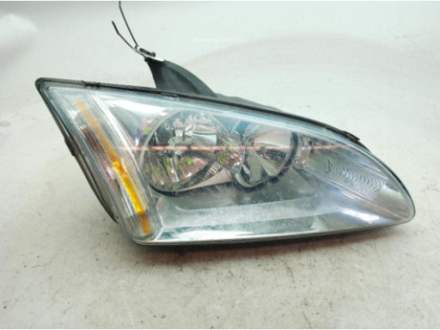 4M5113W029AC FARO DERECHO FORD FOCUS II (DA_, HCP)|Desguaces La Cabaña