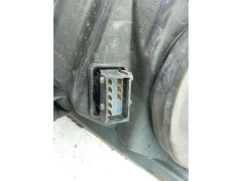 FARO DERECHO OPEL ASTRA H (A04)|Desguaces La Cabaña