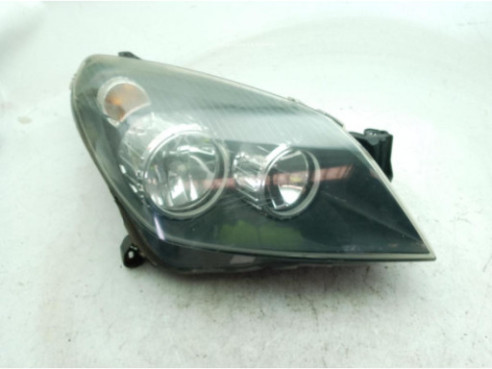 FARO DERECHO OPEL ASTRA H (A04)|Desguaces La Cabaña