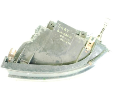 301182212 FARO DERECHO SEAT ALHAMBRA (7V8, 7V9)|Desguaces La Cabaña