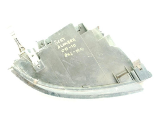 0301182211 FARO IZQUIERDO SEAT ALHAMBRA (7V8, 7V9)|Desguaces La Cabaña