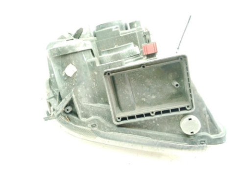 93321052 FARO IZQUIERDO OPEL MERIVA A Limusina (X03)|Desguaces La Cabaña