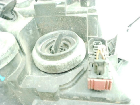 93321052 FARO IZQUIERDO OPEL MERIVA A Limusina (X03)|Desguaces La Cabaña