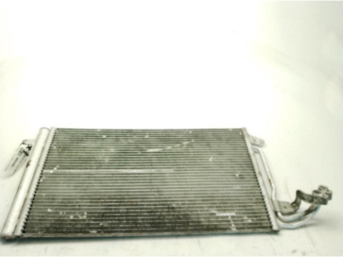 6C0816411B RADIADOR AIRE ACONDICIONADO SEAT TOLEDO IV (KG3)|Desguaces La Cabaña