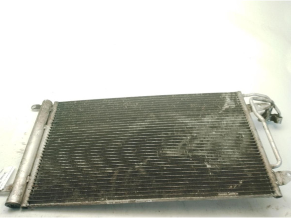 6C0816411B RADIADOR AIRE ACONDICIONADO SEAT TOLEDO IV (KG3)|Desguaces La Cabaña