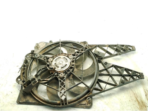 ELECTROVENTILADOR ALFA ROMEO GIULIETTA (940_)|Desguaces La Cabaña