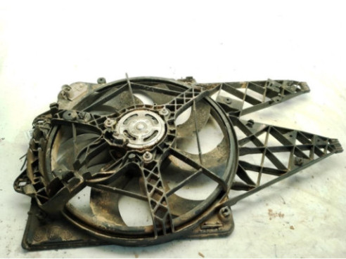 ELECTROVENTILADOR ALFA ROMEO GIULIETTA (940_)|Desguaces La Cabaña