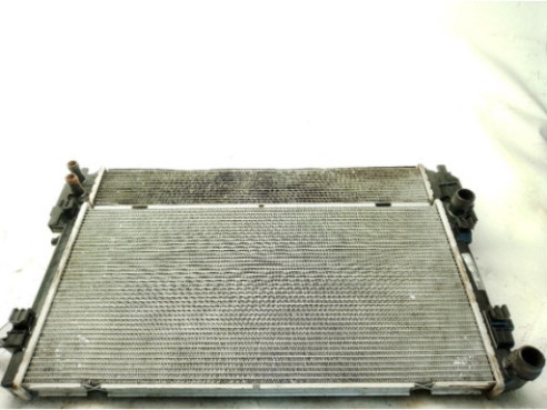 6C0121253B RADIADOR AGUA SEAT TOLEDO IV (KG3)|Desguaces La Cabaña