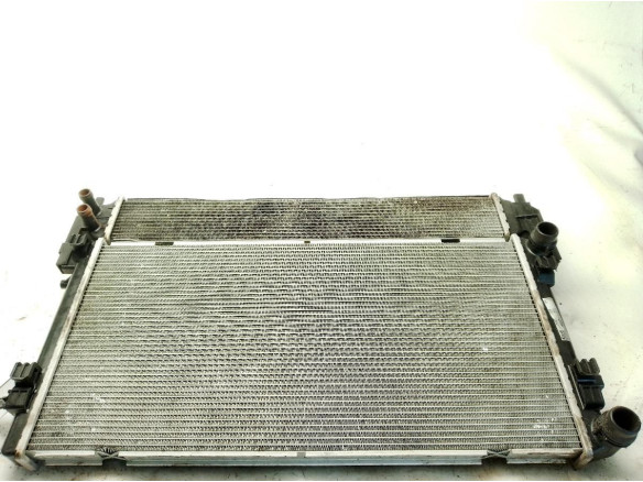 6C0121253B RADIADOR AGUA SEAT TOLEDO IV (KG3)|Desguaces La Cabaña