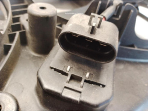 13223018 ELECTROVENTILADOR OPEL INSIGNIA A (G09)|Desguaces La Cabaña