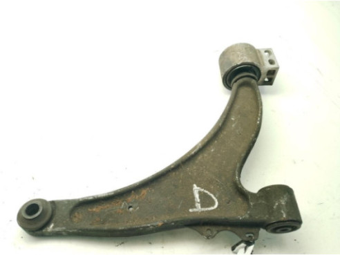 13318885  BRAZO SUSPENSION DEL DER INF OPEL INSIGNIA A (G09)|Desguaces La Cabaña