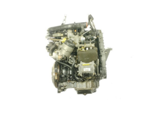 Y17DT MOTOR OPEL ASTRA G Fastback (T98)|Desguaces La Cabaña