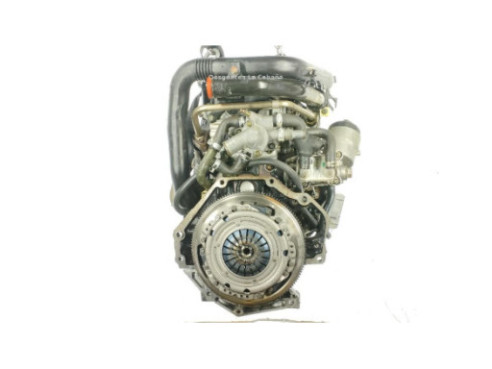 Y17DT MOTOR OPEL ASTRA G Fastback (T98)|Desguaces La Cabaña