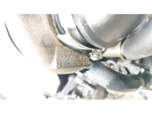 Y17DT MOTOR OPEL ASTRA G Fastback (T98)|Desguaces La Cabaña