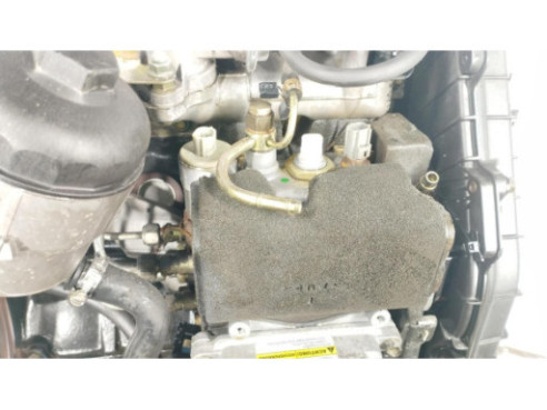 Y17DT MOTOR OPEL ASTRA G Fastback (T98)|Desguaces La Cabaña