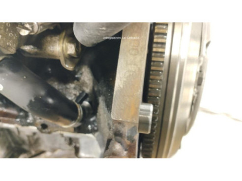Y17DT MOTOR OPEL ASTRA G Fastback (T98)|Desguaces La Cabaña