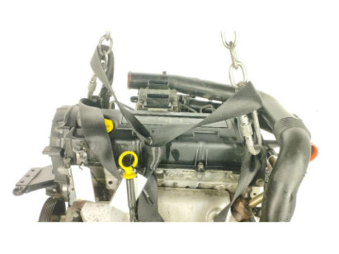Y17DT MOTOR OPEL ASTRA G Fastback (T98)|Desguaces La Cabaña
