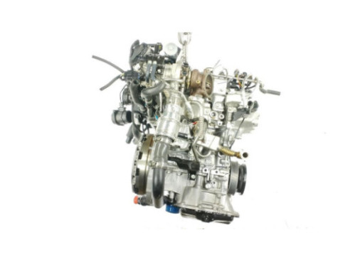 G3LF MOTOR KIA STONIC (YB)|Desguaces La Cabaña