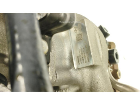 G3LF MOTOR KIA STONIC (YB)|Desguaces La Cabaña