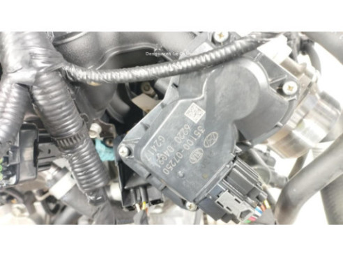 G3LF MOTOR KIA STONIC (YB)|Desguaces La Cabaña