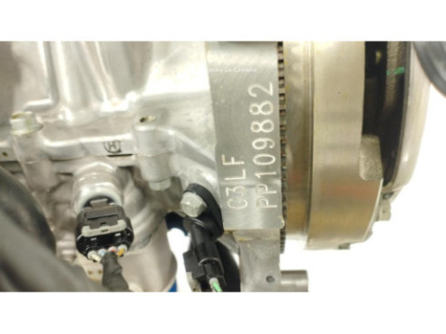 G3LF MOTOR KIA STONIC (YB)|Desguaces La Cabaña