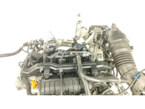 G3LF MOTOR KIA STONIC (YB)|Desguaces La Cabaña