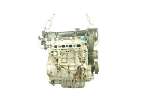 SNJD MOTOR FORD FIESTA VI|Desguaces La Cabaña