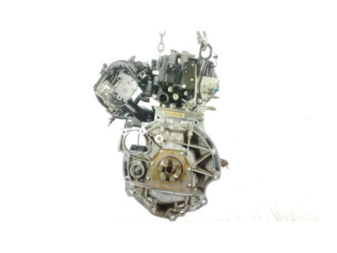 SNJD MOTOR FORD FIESTA VI|Desguaces La Cabaña