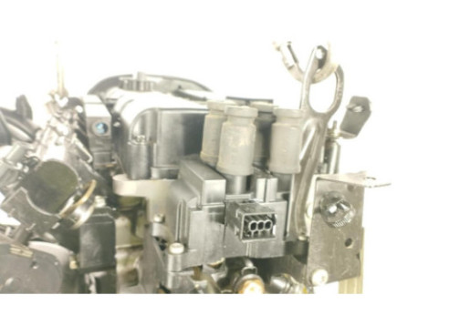 SNJD MOTOR FORD FIESTA VI|Desguaces La Cabaña