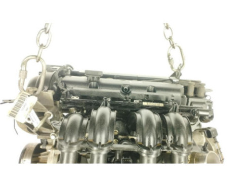 SNJD MOTOR FORD FIESTA VI|Desguaces La Cabaña