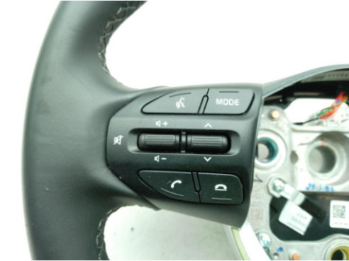 VOLANTE DIRECCION KIA STONIC (YB)|Desguaces La Cabaña